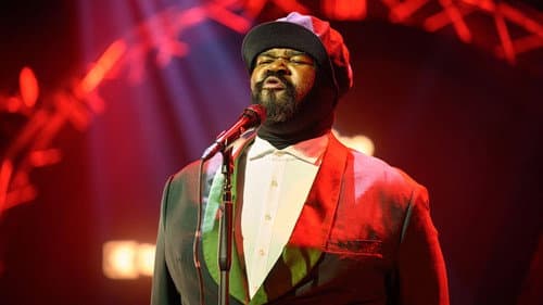 Gregory Porter - Baloise Session 2022 Bild 2