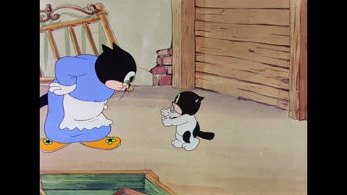 The Cat Came Back Bild 1