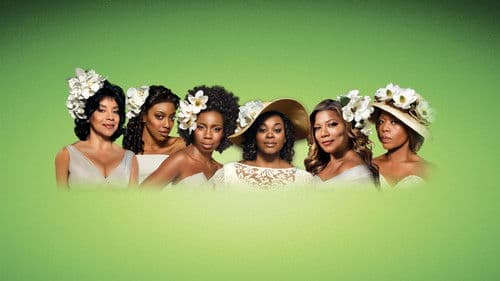 Steel Magnolias Bild 3