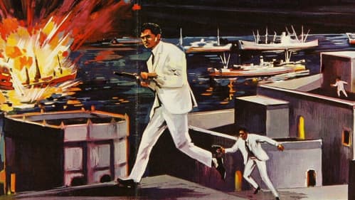 Der Spion, der in die Hölle ging Bild 2