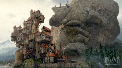 A Tale of Momentum & Inertia Bild 1