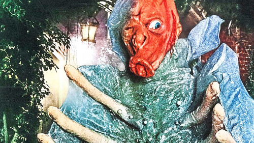 Das Labor des Grauens Bild 5