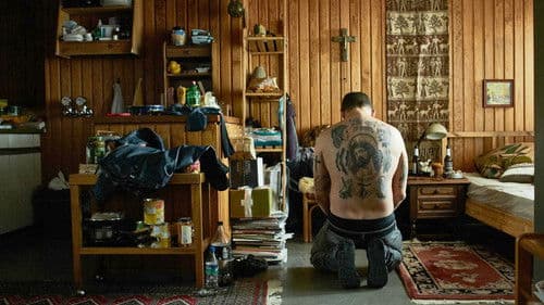 Nur Gott kann mich richten Bild 2