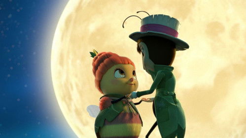 Drôles de petites bêtes Bild 6