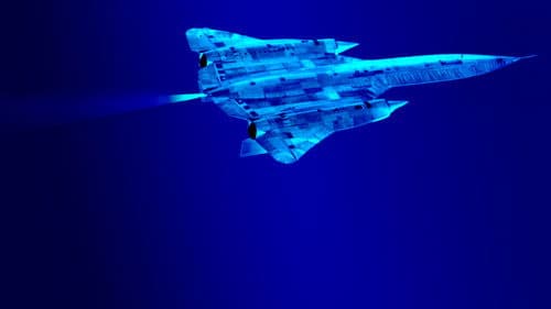 Area 51 - Die Geheimakten der CIA Bild 5