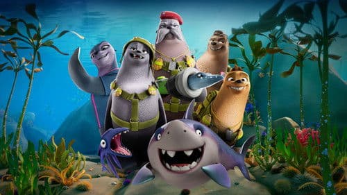 Das Seehund-Team Bild 3