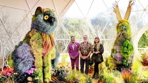 The Big Flower Fight Bild 1