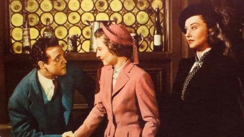 B.F.'s Daughter Bild 1