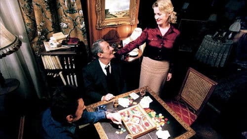 Das zweite Leben des Monsieur Manesquier Bild 6