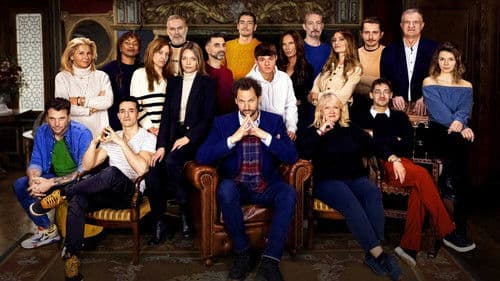 Les Traîtres Bild 3