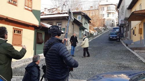 Kinderbilder aus Sarajevo Bild 2