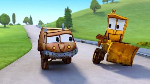 Die Stinky & Dirty Show Bild 2