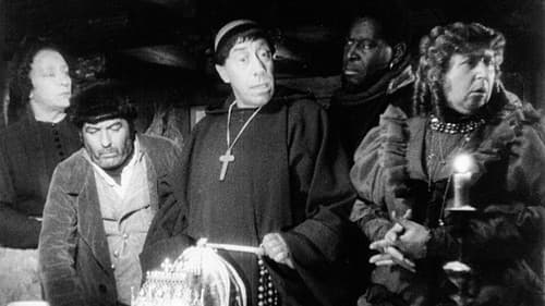 Die rote Herberge Bild 8