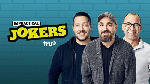 Impractical Jokers Bild 4