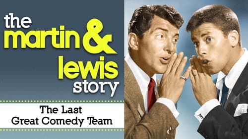 The Martin & Lewis Story: The Last Great Comedy Team Bild 1