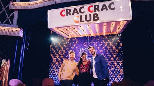 Crac Crac Club, Fête l'amour Bild 1