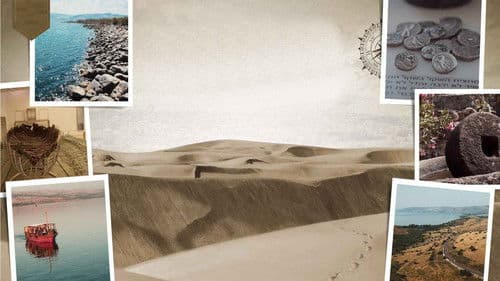 Israel - Nos Passos de Jesus Bild 1