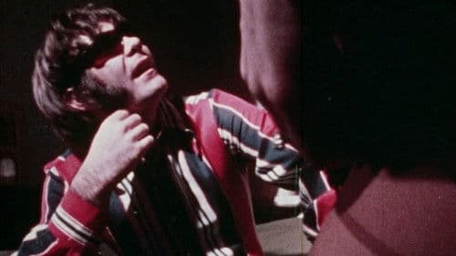 Thirteen Blue Doors Bild 7