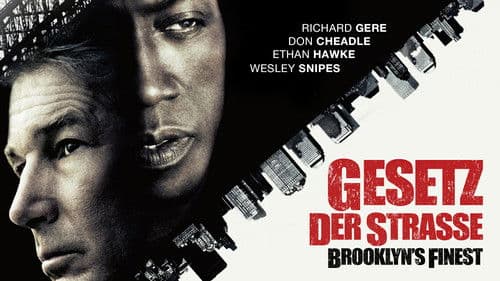 Gesetz der Strasse - Brooklyn's Finest Bild 7