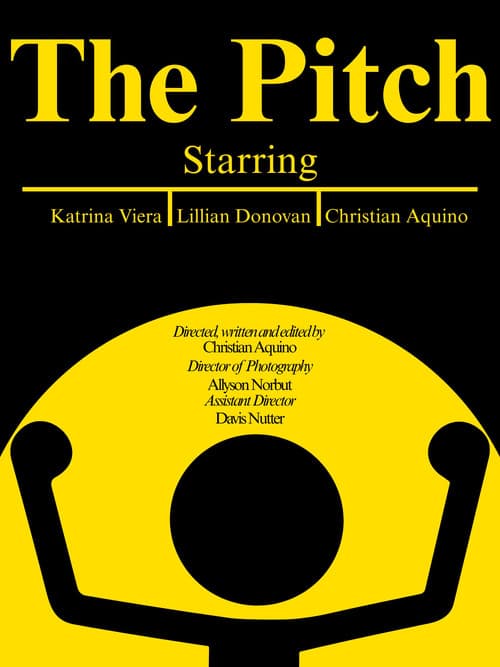 The Pitch