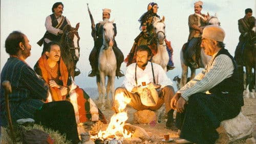 در مسیر تندباد Bild 1