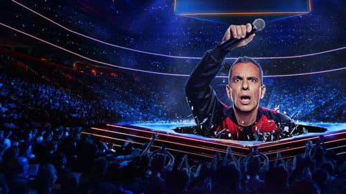 Sebastian Maniscalco: It Ain't Right Bild 1