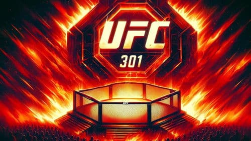 UFC 301: Pantoja vs. Erceg Bild 5