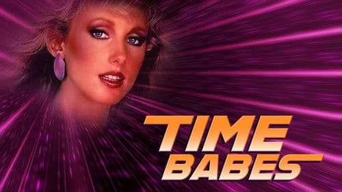 Test Tube Teens from the Year 2000 Bild 6