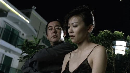 Colour of the Truth - Zeit der Rache Bild 5