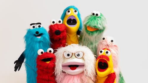 The Transgender Puppet Variety Show Bild 1