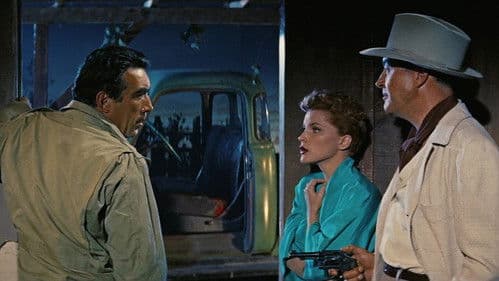 Flucht nach Mexiko Bild 1