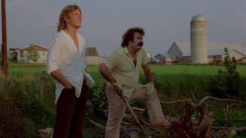 Larose, Pierrot et la Luce Bild 1