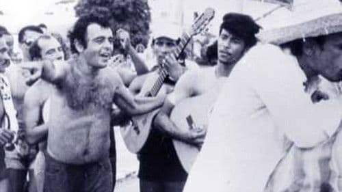 Anabazys: O Terceiro Testamento de Glauber Rocha Bild 1