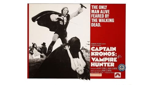 Captain Kronos - Vampirjäger Bild 5