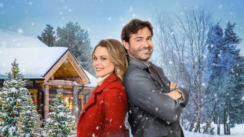 Saving the Christmas Ranch Bild 2