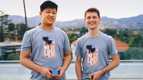 Die Speedcuber Bild 1