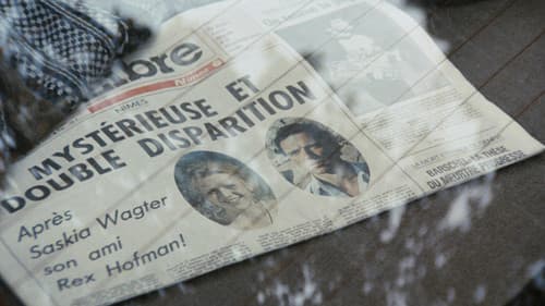 Spurlos verschwunden Bild 8