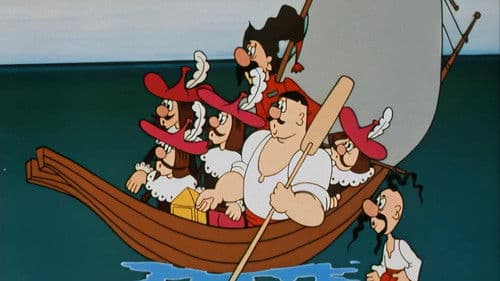 Як козаки мушкетерам допомагали Bild 4