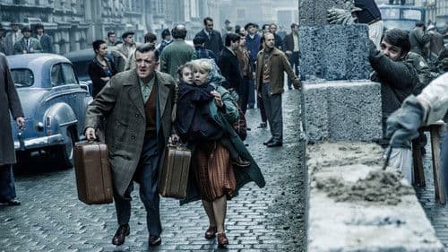 Bridge of Spies: Der Unterhändler Bild 6