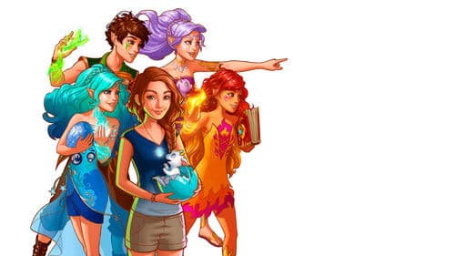 Elves – Die Elfen aus Elvendale Bild 2