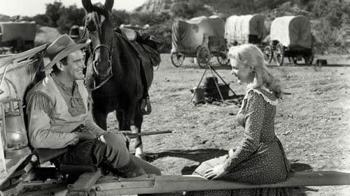 Karawane westwärts Bild 1