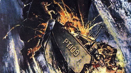 Patrouillenboot PT 109 Bild 5