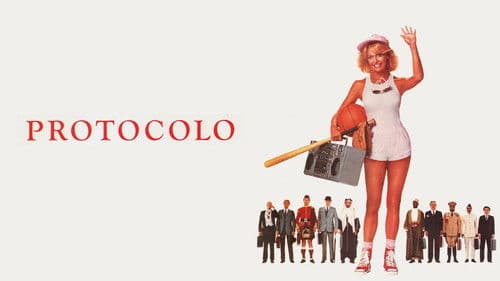 Protocol - Alles tanzt nach meiner Pfeife Bild 5