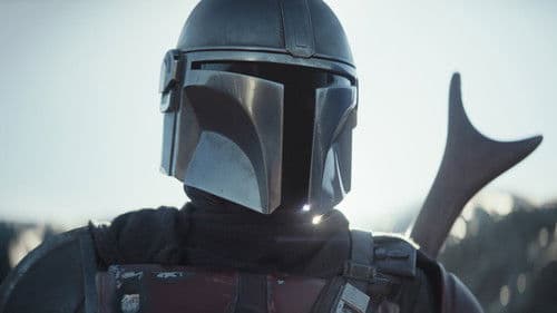The Mandalorian Bild 6