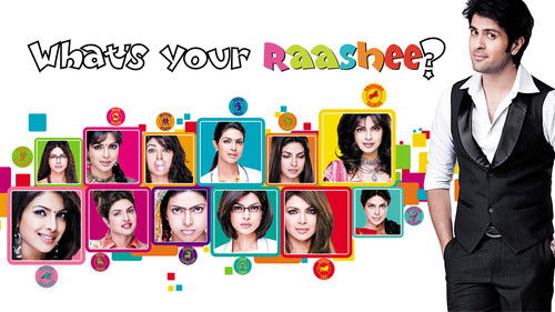 What's Your Raashee? Bild 3