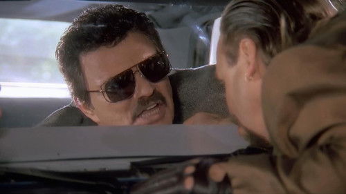 Ein Cop und ein Halber Bild 7