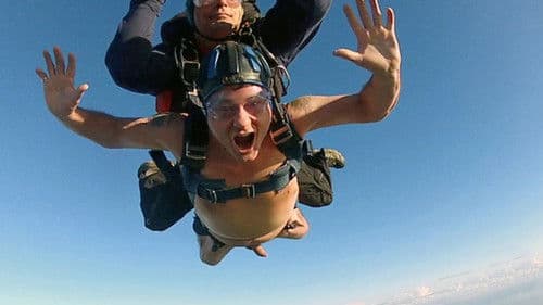 The Man Who Streaked The World Bild 1