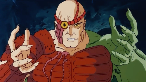 G.I. Joe: A Real American Hero Bild 8