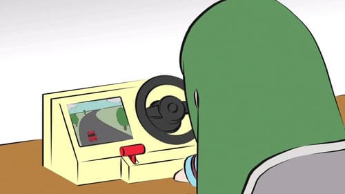 Nyoron! Churuya-san Bild 4