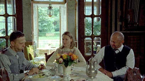 Człowiek do wszystkiego Bild 1